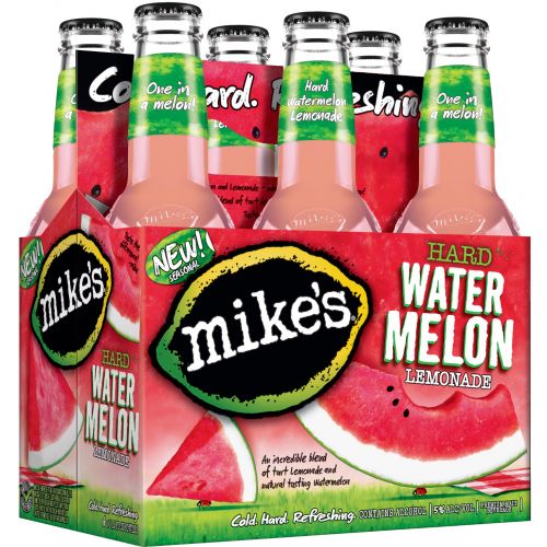 images/beer/HARD SELTZER, CIDER/Mike's Hard Watermelon.jpg